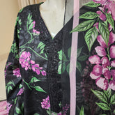 Maria B Lawn Collection - Elegant and Timeless